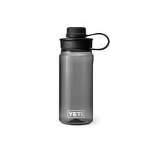 Yonder 600 ML Water Bottle Charcoal