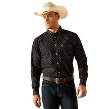 Wrinkle Free Seth Classic Fit Shirt