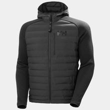 Men's Arctic Ocean Hybrid Insulator by Helly Hansen in Indianapolis IN