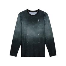 Mens Pace Mesh Long-T by On Running