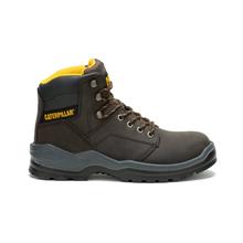 Men's Striver Steel Toe Work Boot by CAT Footwear in Gainesville GA