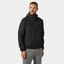 Men's Verglas 2.5 Layer Fastpack Jacket by Helly Hansen