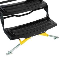 Solid Stance Step Stabilizer Kit by LIPPERT