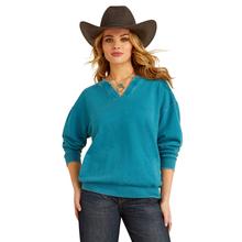 Womens Unwind Sweatshirt by Ariat