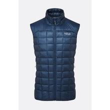 Men's Mythic Down Vest by Rab