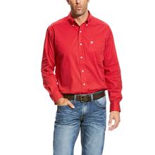 Men's Collegiate Stretch Shirt