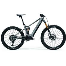 eOne-Sixty 10K - Grey by Merida