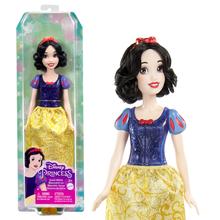 Disney Princess Snow White Fashion Doll And Accessory, Toy Inspired By The Movie Snow White by Mattel