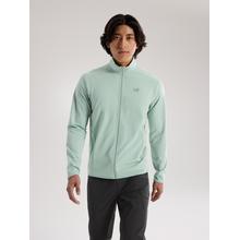 Kyanite Lightweight Jacket Men's by Arc'teryx