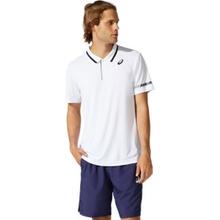 Men's Court Polo Shirt by ASICS in Raleigh NC