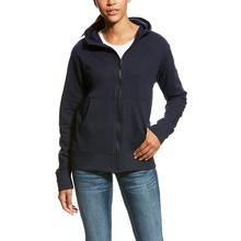 Women's FR DuraStretch Full Zip Hoodie