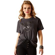 Women's Shield T-Shirt by Ariat