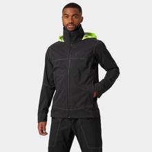 Men's HP Foil Shell Jacket by Helly Hansen in Concord NC