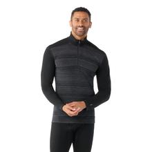 Men's Classic Thermal Merino Base Layer 1/4 Zip by Smartwool in Salem NH