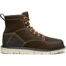 Men's San Jose 6" Boot (Soft Toe) by Keen