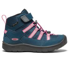 Big Kids' Hikeport II Sport Waterproof Boot