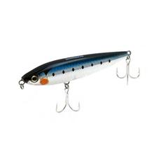 Coltsniper Walk 110F Silent Trans Red/White by Shimano Fishing in Freeman SD