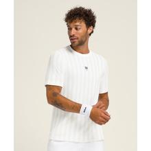 Game Point Seamless Tee by Wilson