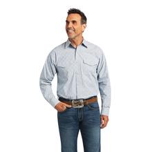 Men's Tobin Classic Fit Shirt by Ariat