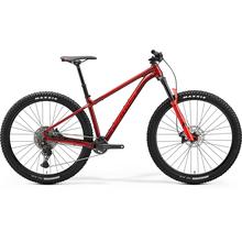 Big Trail 600 - Red - MY24 by Merida