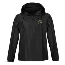 Elements Unisex Windbreaker by TaylorMade