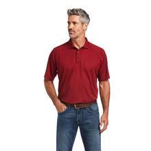 Men's AC Polo by Ariat