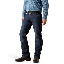 Men's M5 Straight Dennis Straight Jean by Ariat in Rancho Cucamonga CA