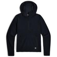 Women's Trail Mix XT Fleece Pullover Hoodie