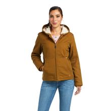 Women's R.E.A.L. Outlaw Jacket by Ariat