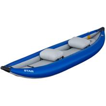 STAR Outlaw II Inflatable Kayak by NRS in Lafayette LA