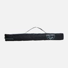 Unisex Tactic Travel Ski Bag Ex Sht 140-180cm by Rossignol in Locust Grove GA