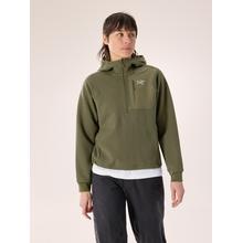 Aestas Pullover Hoody Women's by Arc'teryx in Sandpoint ID