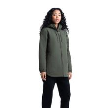 Hooded Jumper | Insulated by Herschel Supply