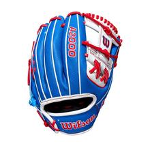 Royal Stars & Stripes A2000 1786SS 11.5" Infield Baseball Glove