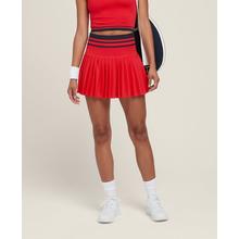 Midtown Tennis Skirt by Wilson in Concord NC