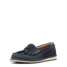 Women's Tassel Cruiser