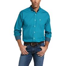 Men's Wrinkle Free Laguna Classic Fit Shirt