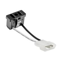 RCJ Light Adapter for the RCM600 Magnetic CleanCover by Broan-NuTone in Fremont CA