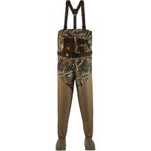 Men's Alpha Agility Insulated Breathable Realtree Max-5 1600G by LaCrosse