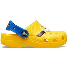 Kid's Fun Lab I Am Minions Clog by Crocs