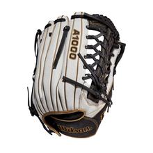 2022 A1000 T125 12.5" Fastpitch Outfield Glove by Wilson in Wichita KS