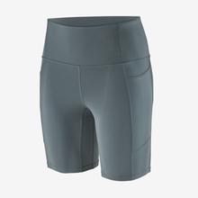 Women's Maipo Shorts - 8 in. by Patagonia in Raleigh NC