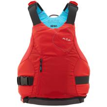 Women's Siren PFD - Closeout by NRS in St Albert AB