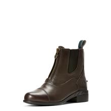 Devon IV Paddock Boot