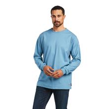 Men's FR AC Crew T-Shirt by Ariat in Vidalia LA