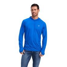 Men's Cornell Baselayer by Ariat in Concord NC