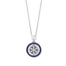 Flora Petite Necklace by Brighton
