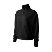 Women's 1/2 Zip Jacquard Pullover by EvoShield