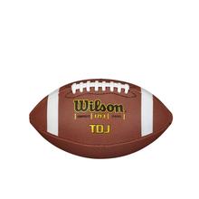 TDJ Composite Football (Junior) by Wilson