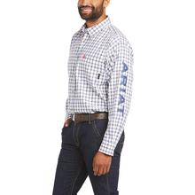 Men's FR Franko Work Shirt